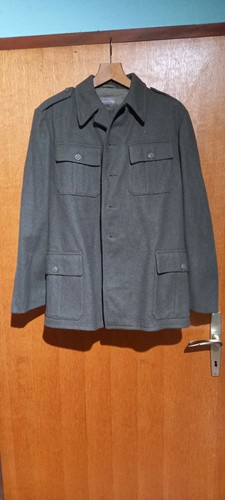 Ex Yugoslav JNA YPA M55 wool field 