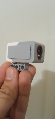 Lego Mindstorm Ev3 Light Sensor (Tested Working)