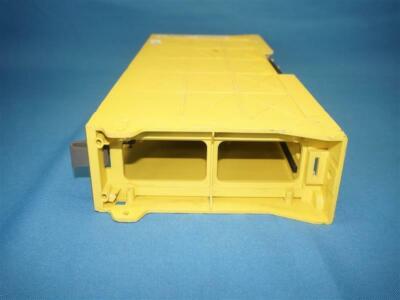 Fanuc A02B-0281-B801 A02B0281B801 Servo Control Drive w/ Breakage