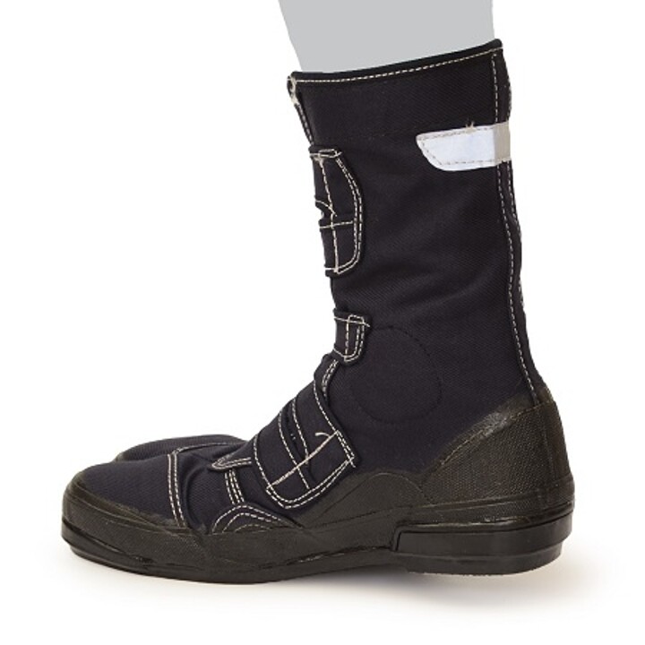 Tabi Sokaido: Safety working boots, safety toe shoes, Jika Tabi Sokaido: Safety working boots, safety toe shoes, Jika