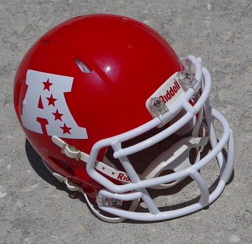 afc nfc football helmets Vintage 1980s NFL Helmet Poster Stuck In The 90s Sports house warming or for your best friend AFC Helmet Evolution : r/Oldschool_NFL