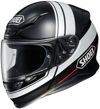 SHOEI NXR Seduction Tc7 Pink Black 