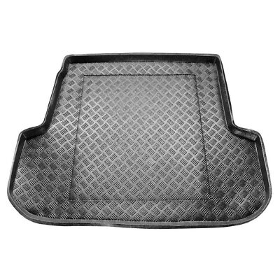 PVC Rezaw-Plast Kofferraumwanne für Subaru Legacy IV 2003-2009 PVC Laderaumwanne