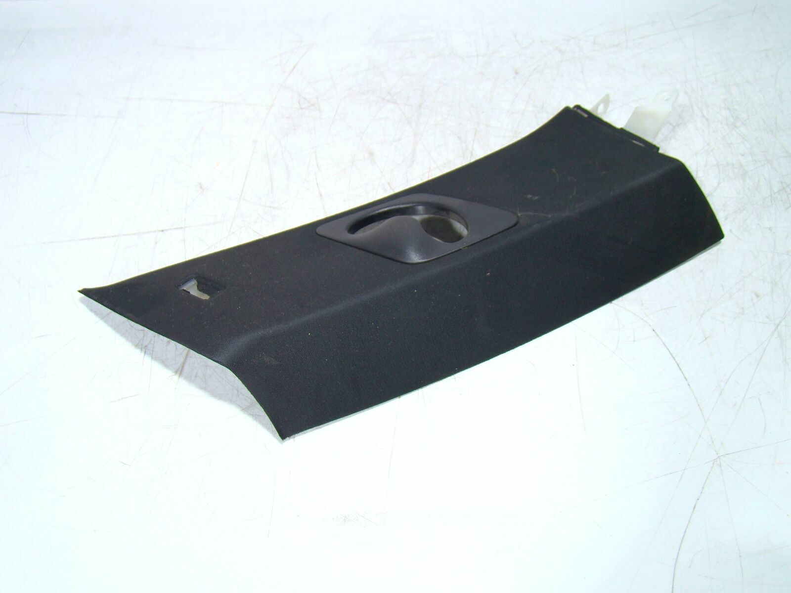 BMW oem Cover column C left 8037365 X5 E70 E70 LCI | eBay