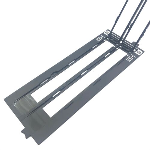 QM3-2694 35mm Photo Film Holder Guide Holder for Canon CanoScan 8400F 8800 9000 - Picture 2 of 5