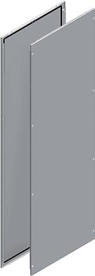 Schneider Gehäusezubehör NSY2SP206 Spacial SF - durch Schrauben, Stahl Neu