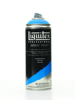 Liquitex Professional Spray Paint - Second Color Assortment