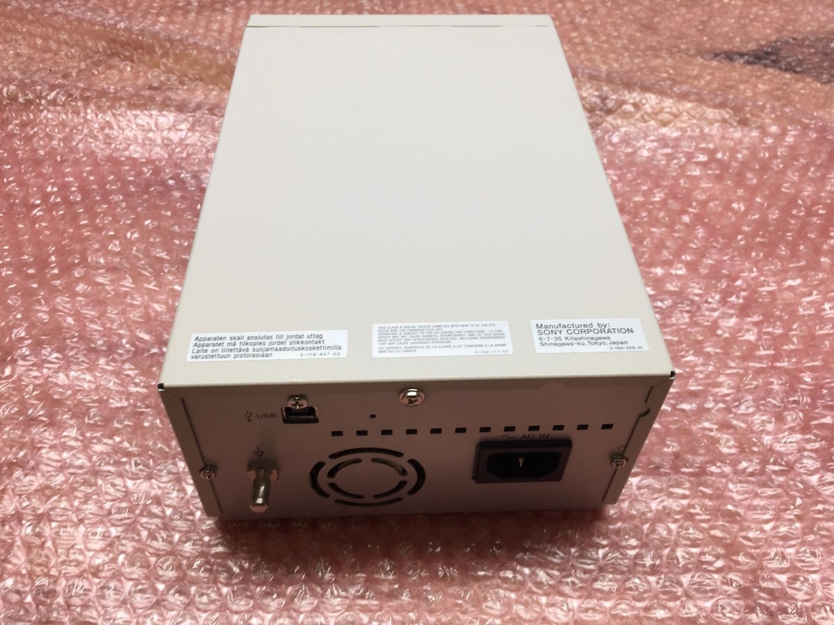 SONY グラフィックプリンター　UP-D897MD UP-897MD | メディカル関連機器 | ソニー