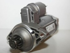 Anlasser Starter Start/Stop  Audi Seat Skoda VW Volkswagen    ORIGINAL VALEO 