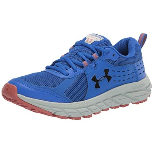 under armour toccoa 2