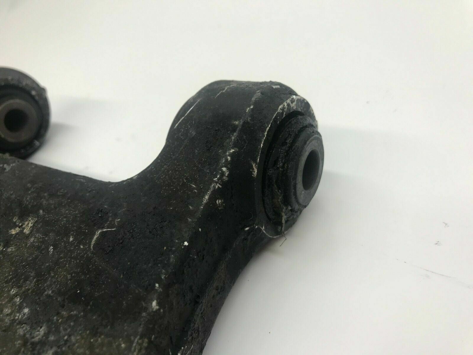 LAMBORGHINI GALLARDO REAR LOWER SUSPENSION CONTROL ARM OEM 400505311B 