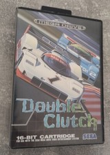 ebay® Auktion 354520917246 | Sega Mega Drive Double Clutch Komplett OVP Thumbnail of ebay® auction 354520917246 | Sega Mega Drive Double Clutch Komplett OVP