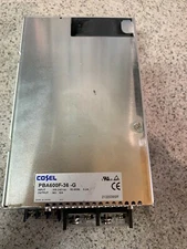 COSEL PBA600F-36-G Switching Power Supplies 600W 36V 18A AC-DC Power Supply 
