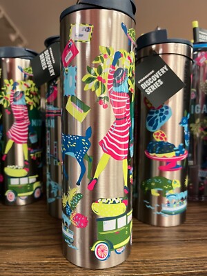 SERIES DISCOVERY 【海外限定】スターバックス 水筒 水筒 ステンレスボトル 海外限定 スタバ スターバックス Amazon.co.jp: ステンレス製 弁当箱・水筒