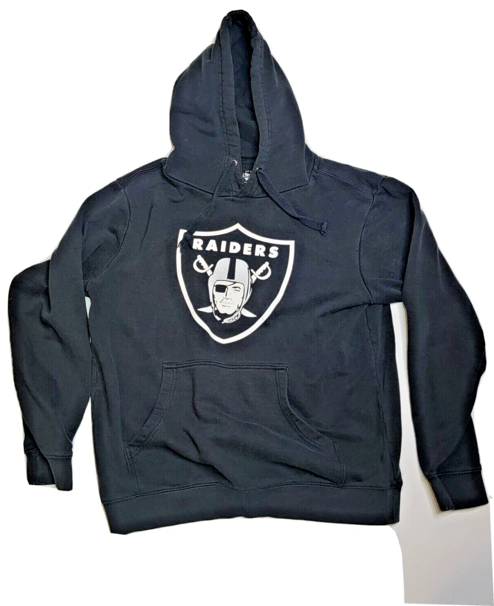 Fanatics raiders hoodie new arrivals