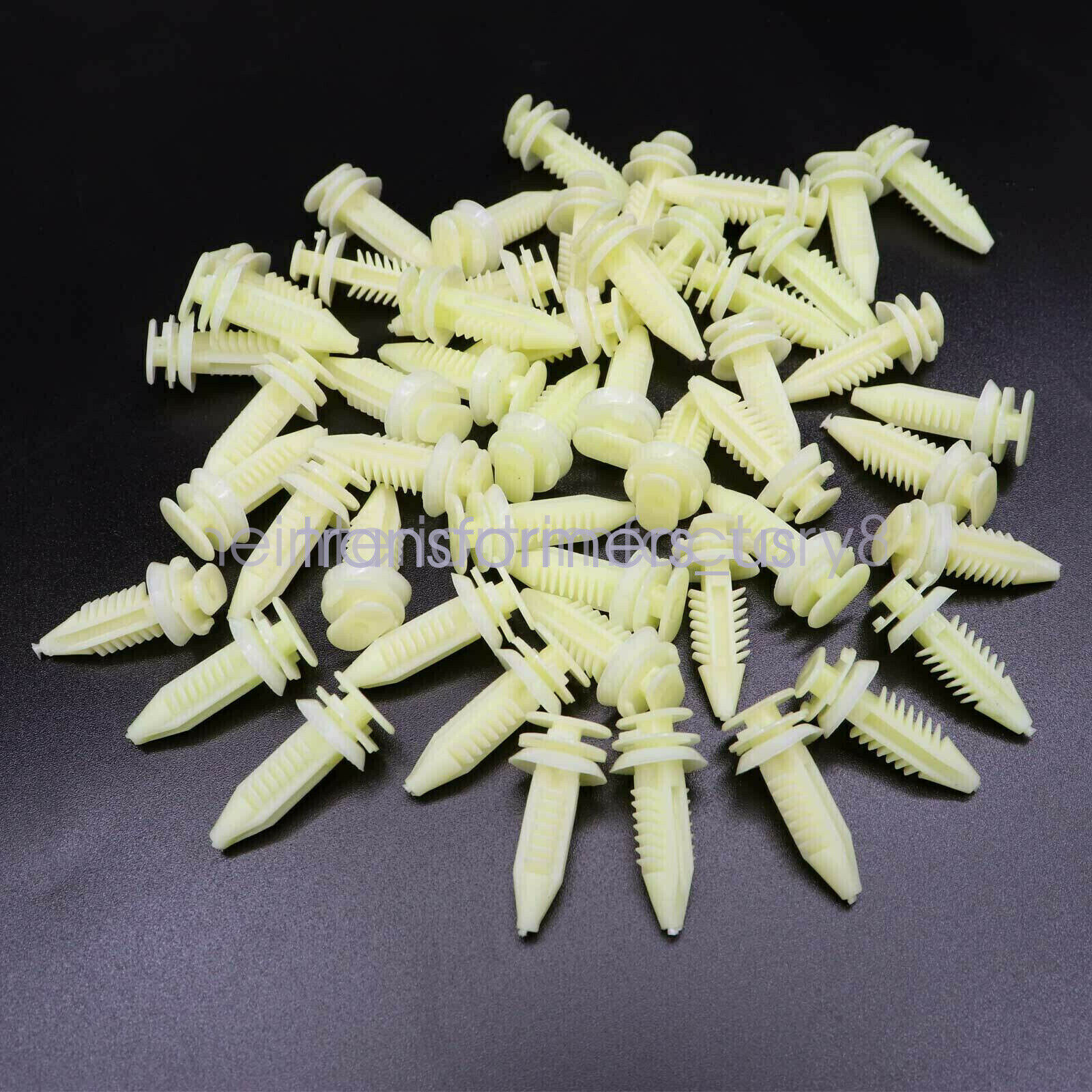 Plastic Rivet 50Pcs/set Door Trim Panel Clips Auto Fastener Retainer Clips For Toyota Lexus 6mdnvu I.1472646679 Plastic Rivet 50Pcs/set Door Trim Panel Clips Auto Fastener Retainer Clips For Toyota Lexus 6mdnvu I.1472646679