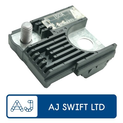 150A Batterie Sicherung für Hyundai i30 i40 ix35 Ioniq Kia Ceed Sportage Niro