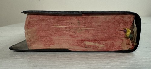The New Marian Missal For Daily Mass (1957 Regina Press) Color Illustrations - Picture 6 of 17