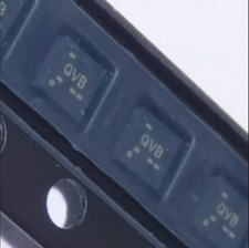 10pcs TLV62065DSGT TLV62065DSG OVB QV8 QVB TLV62065DSGR WSON8 IC Chip