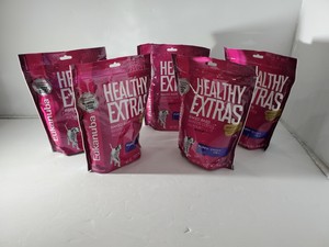 eukanuba healthy extras