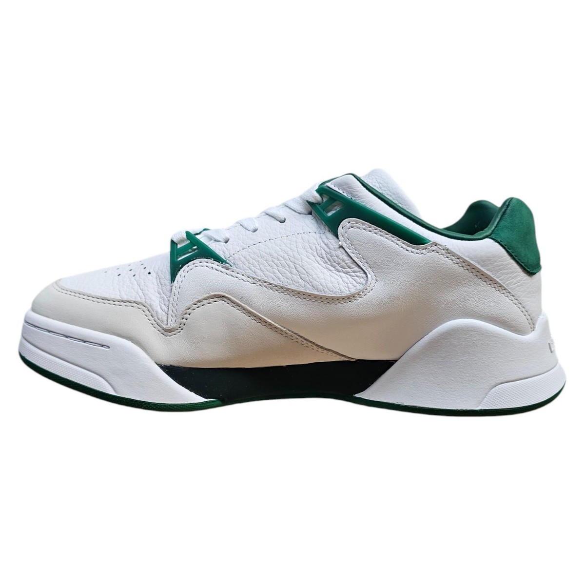 Lacoste Shoes Court Slam LACOSTE MEN'S COURT SLAM 319 TRAINERS