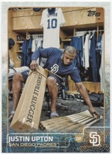 2015 Topps Update Series Baseball Variations Short Print Guide 87