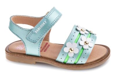 New Sandals Girls For Girls Pabloky Summer Toddler Shoes