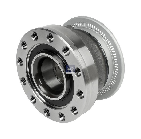 Radlagereinheit Dt Spare Parts 3.60018 D:60Mm D:168Mm H:1055Mm-image