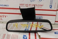 2013 2014 2015 BMW 750I REAR VIEW MIRROR OEM