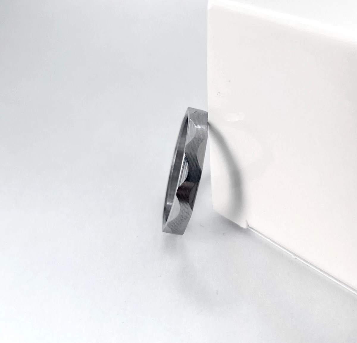 Buy iron shop ring online