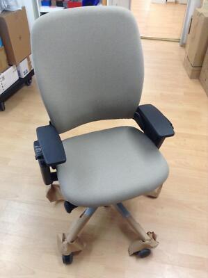 Steelcase- Leap   Ergonomischer Bürostuhl -  Neu !!!