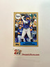 2022 Topps Archives Randy Arozarena Tampa Bay Rays #258 FREE SHIPPING