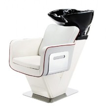 Pietranera Waschanlage OM-X WASH Friseureinrichtung - Friseurstuhl - Waschsessel