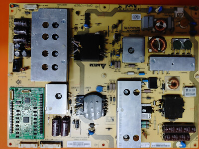 Vizio M470SV Power Board DPS-179CP (0500-0707-0120)