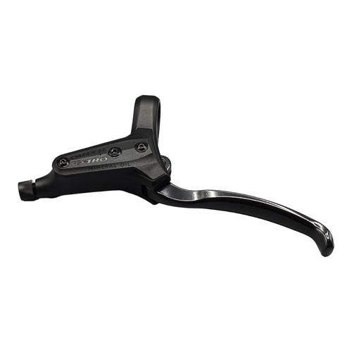 Tektro Brake Lever HD-T520n Lever Brake Handle LEFT Disc Brake HD-T520 - NEW - Picture 2 of 6