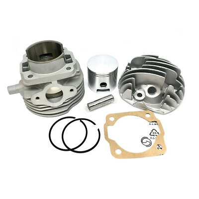 KIT CILINDRO PINASCO 55 102 cc ALLUMINIO VESPA 50 SPECIAL R L N PK
