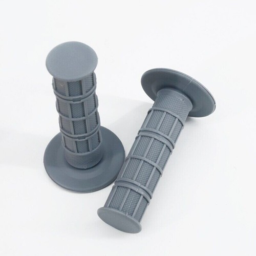 7/8" 22mm Motorcycle Grips Hand for Honda Kawasaki KX65 KX85 KX125 50cc-110cc - Picture 12 of 26