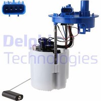 Delphi FG2341-12B1 Kraftstoff-FöRdereinheit For Opel Vauxhall