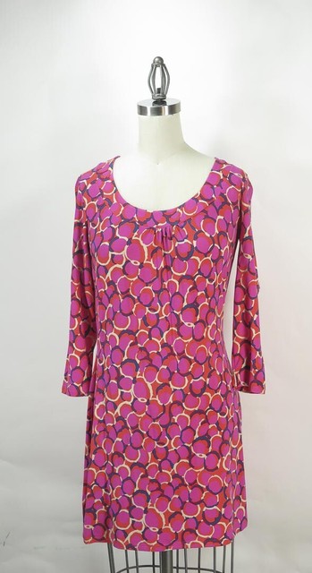 boden hallie jersey dress