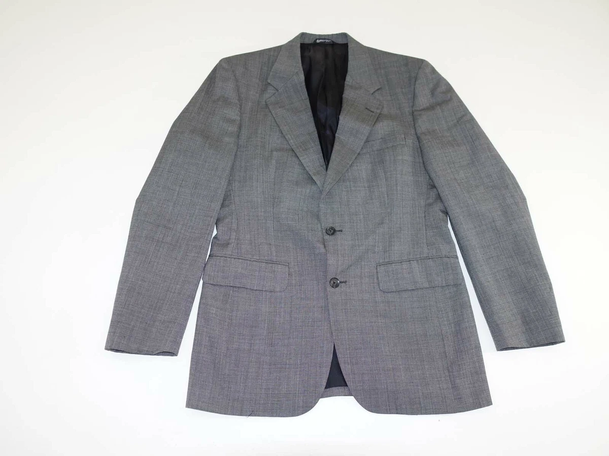 Christian dior mens suit jacket sale