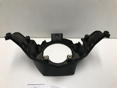 Untere Verkleidung unter Lenker Lenkung Roller Aprilia SR 50 R FACTORY