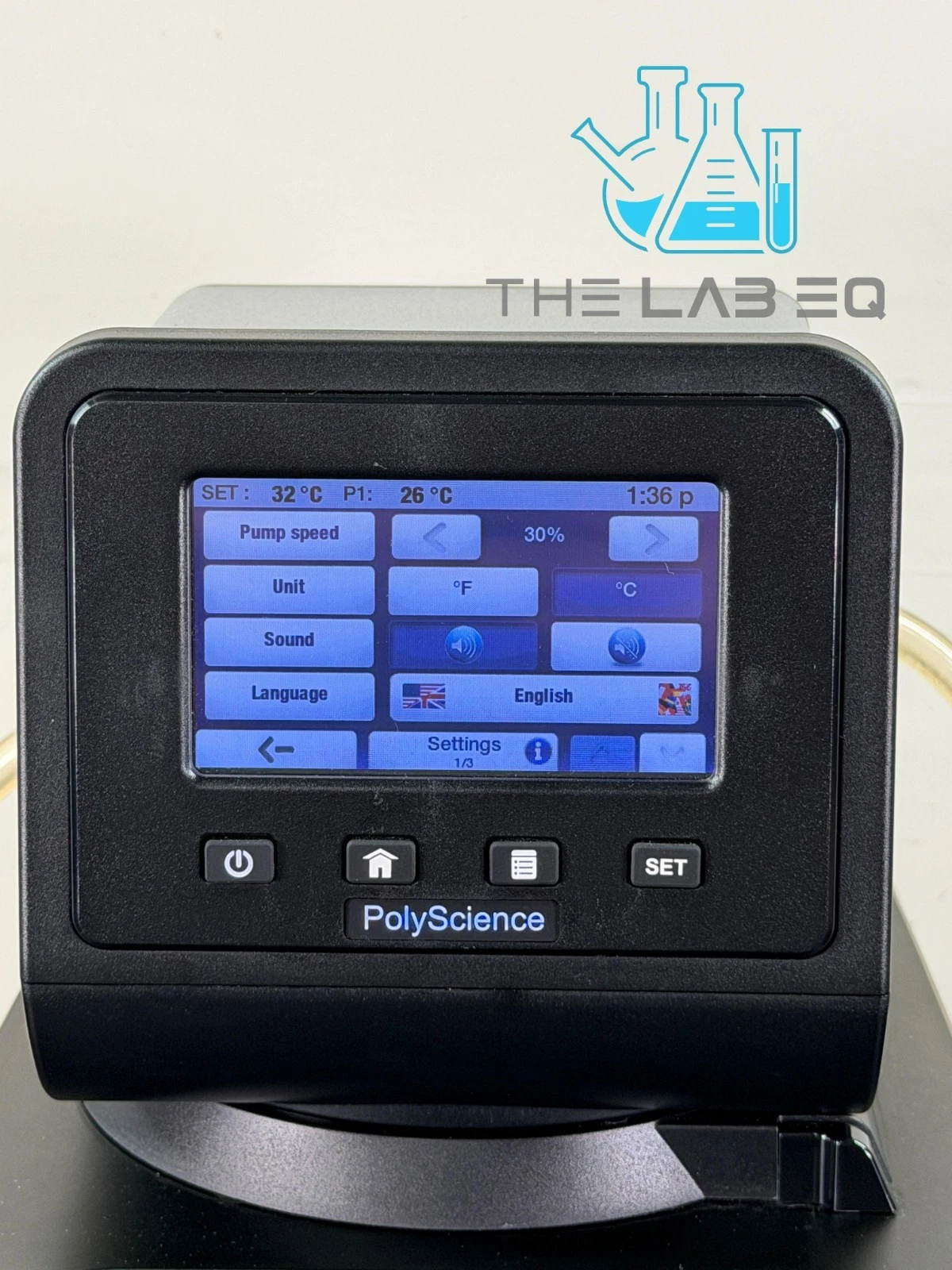 PolyScience AP07H200-HR1B photo 7