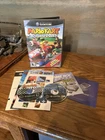 New ListingNintendo GameCube Mario Kart Double Dash w/Bonus Disc Complete CIB With Inserts