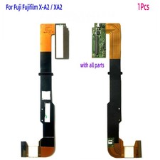 Camera LCD Display Screen Hinge Flex Cable FPC Ribbon for Fuji Fujifilm X-A2 XA2
