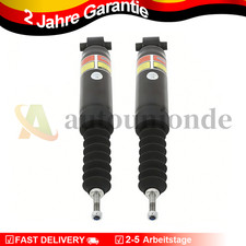 1Paar Hinten Federbein Links Rechts Stoßdämpfer 30683451 Für Volvo XC90 275 2.5