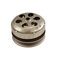 Kupplung Maxi Roller Teknix Passend FüR Piaggio 125 (Komplett)