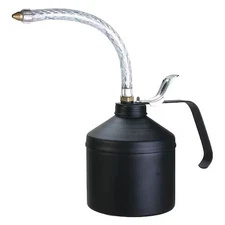 Westward 21Em25 Lever Oil Can