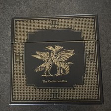 The Complete Albums Collection [5CD 1 DVD] [Box Set] by Kings of Leon (2013)