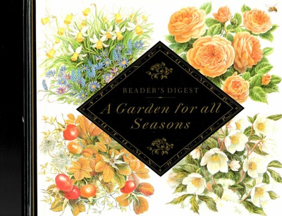 #ad A Garden for All Seasons $5.74
