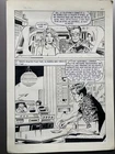 Pretty Original Board The 13th Spy Nick Carter 1975 PL 20